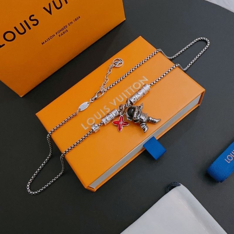 LV Necklaces